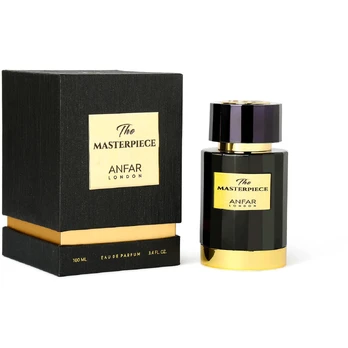 Anfar The Masterpiece EDP parfumuotas vanduo vyrams, 100 ml
