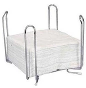 Multi Servietholder til Serviet 33x33 cm,1 stk/krt