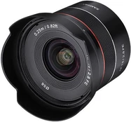 Samyang AF 18mm F2.8 Sony E