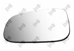 ABAKUS 4125G01 Veidrodėlio stiklas, išorinis veidrodėlis