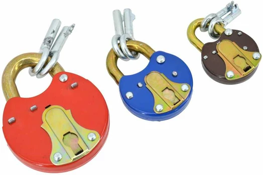 AW-Tools AWTOOLS KŁÓDKA MARS 40mm /KLUCZ RURKOWY