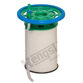 Kuro filtras HENGST FILTER E460KP