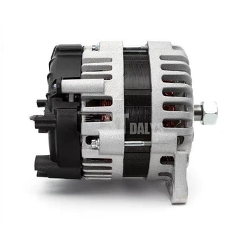 Generatorius 24V 55A PERKINS T434749