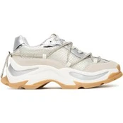 Laisvalaikio batai Steve Madden Z Nation SM11004807 Sidabrinė