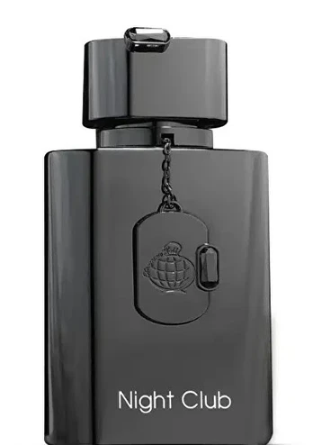 French Avenue - Night Club - EDP - 100 ml