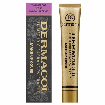 „Dermacol Make-Up Cover“ 30 g 210