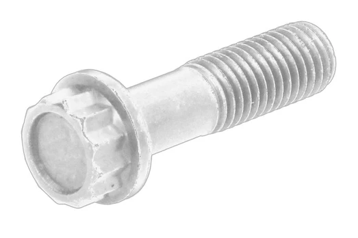 Varžtas, prispaudimo plokštė OE VW N 101 010 01