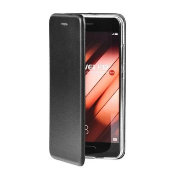 Reach Dėklas Book Elegance Apple iPhone XR juodas