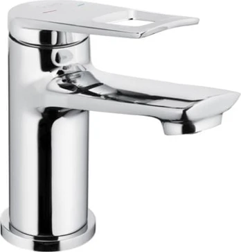 KFA Amazonit stovimas baseino maišytuvas - chromas (4622-815-00)