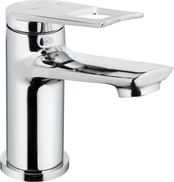 KFA Amazonit stovimas baseino maišytuvas - chromas (4622-815-00) kaina