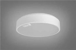 Csdk Sl CAMPUS 400 LOFT 27W CCT L-SENSE BT MPO Hvid