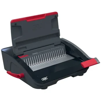 Įrišimo aparatas GBC CombBind® CB20