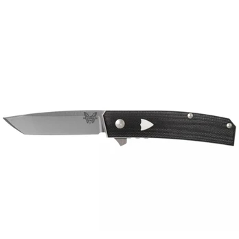 Peilis BENCHMADE 601 TENGU