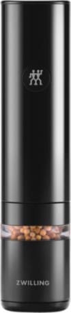 Zwilling electric spice grinder, black