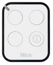Nice Era One BiDi (ON3EBDR01) - two-way remote control with NFC communication