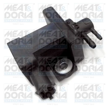 slėgio keitiklis, turboįkrova MEAT & DORIA MD9364