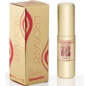 Kvepalai EROS-ART FEROWOMAN 20 ml kaina