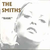 CD The Smiths - Rank