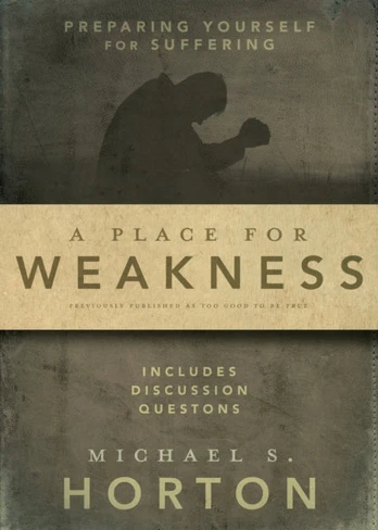 Place for Weakness