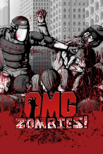 OMG Zombies! PC