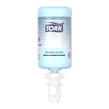 Shower cream Tork S4, 1000 ml