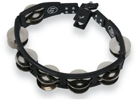 Tambūrinas Latin Percussion LP160