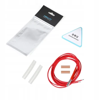 Creality šildytuvas 24v 40w 150cm Ender 3 V2 5 Pro