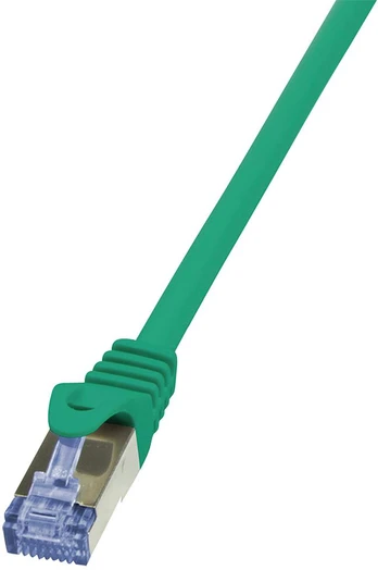 LOGILINK CQ3015S - Patch Cable