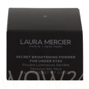 Biri pudra Laura Mercier Secret Brightening Medium - Deep, 4 g kaina