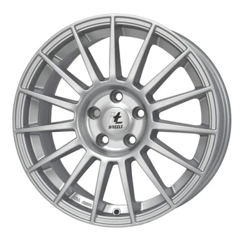 Ratlankis Aliuminio 7,5 x17 5x120 ET35 Sofia