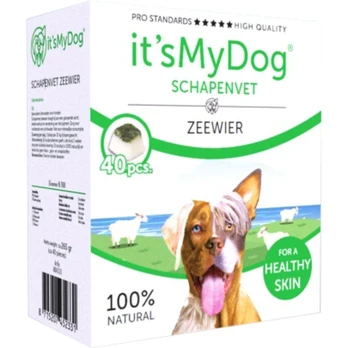 My Dog Avių taukai su DUMBLIAIS MAXI 40vnt