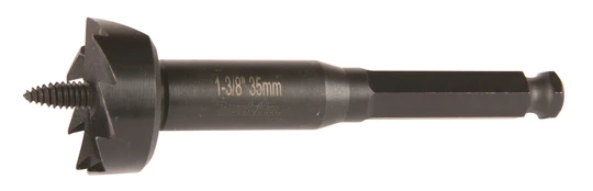 Grąžtas-freza MAKITA D-29935 Ø35mm