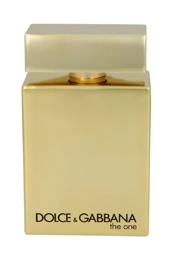 Dolce & Gabbana The One Gold Men 100ml Vyrams EDP
