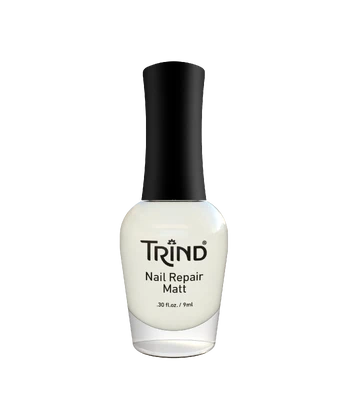Trind - Nail Repair Matt - 9 ml