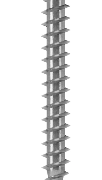 Savisriegis plačia galva KOELNER, 4,2 x 19 mm, 250 vnt.