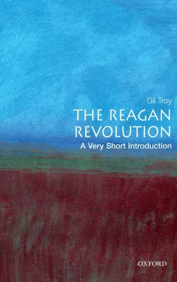 Reagan Revolution