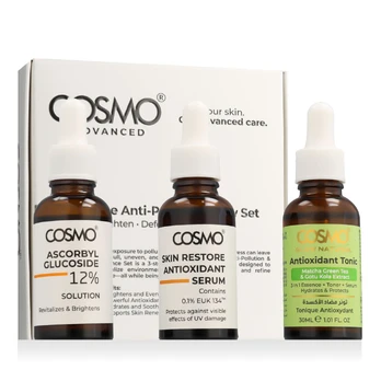 COSMO ADVANCED Sets