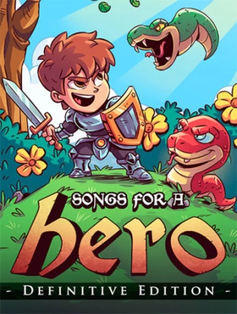 Songs for a Hero PC