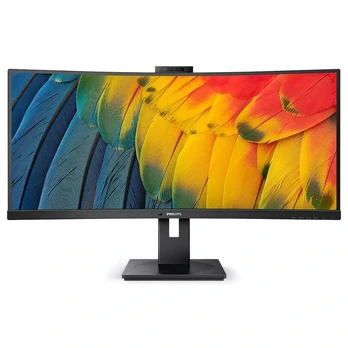 Monitorius Philips 34B1U5600CH