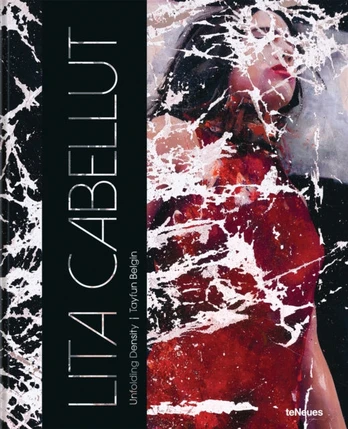 Lita Cabellut