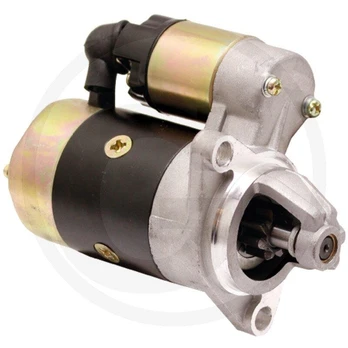 Elektrinis starteris Yanmar L 40