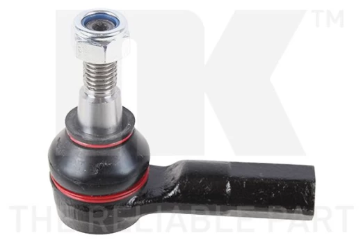 Skersinės vairo trauklės galas NK 5032561