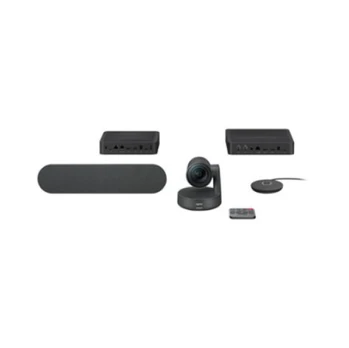 Logitech ConferenceCam Rally Video conference kit | 960-001218