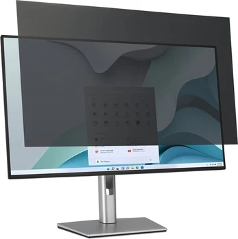 Kensington Blickschutzfilter EQ 2-Wege remov. 24" 16:9