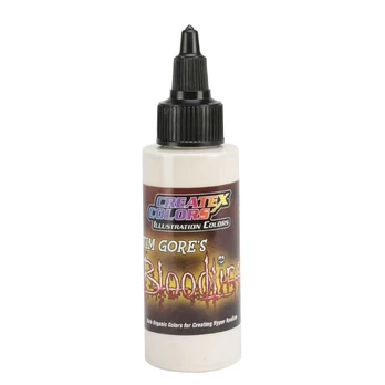 Createx Illustration Lifeline 5025 Light Natural