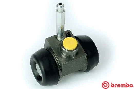 Rato stabdžių cilindras BREMBO A 12 370