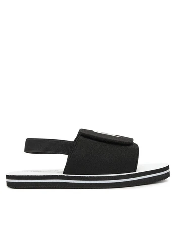 Karl Lagerfeld Kids Basutės Z30384 S Juoda