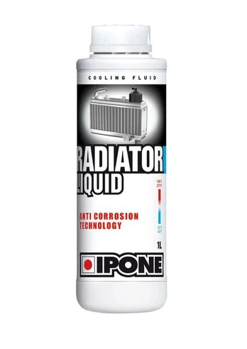 Aušinimo skystis Ipone Radiator Liquid 800219, 1 l