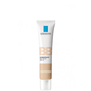 La Roche Posay - Hydra phase BB krém Hydra phase SPF 15 ( BB Cream ) 40 ml - Light