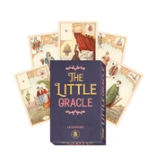 The Little Oracle kortos kaina